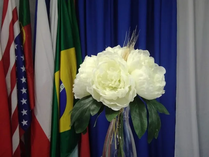 Comunidade Evangélica Templo de Deus