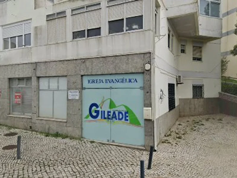 Igreja Evangélica Gileade