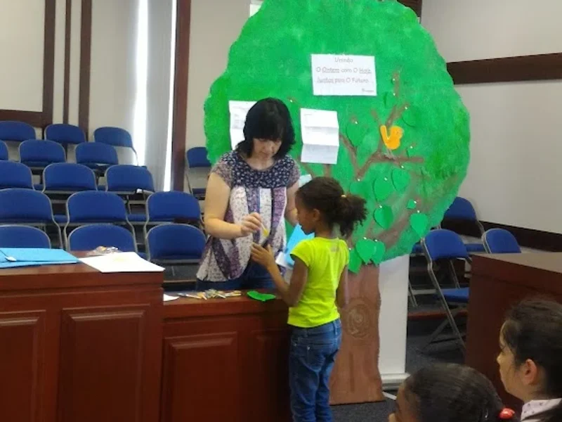 A Igreja de Jesus Cristo dos Santos dos Últimos Dias