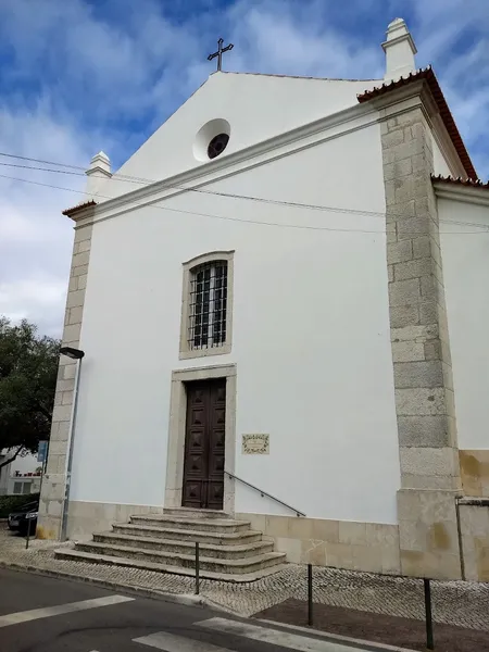 Capela de Santo Amaro de Oeiras