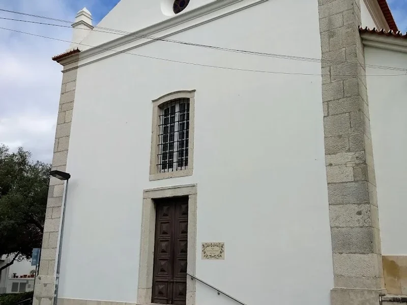 Capela de Santo Amaro de Oeiras