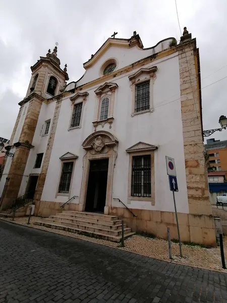 Igreja de São Vicente Mártir