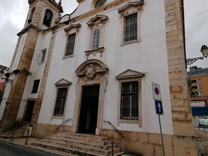 Igreja de São Vicente Mártir