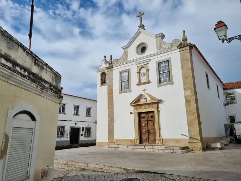 Igreja da Misericórdia