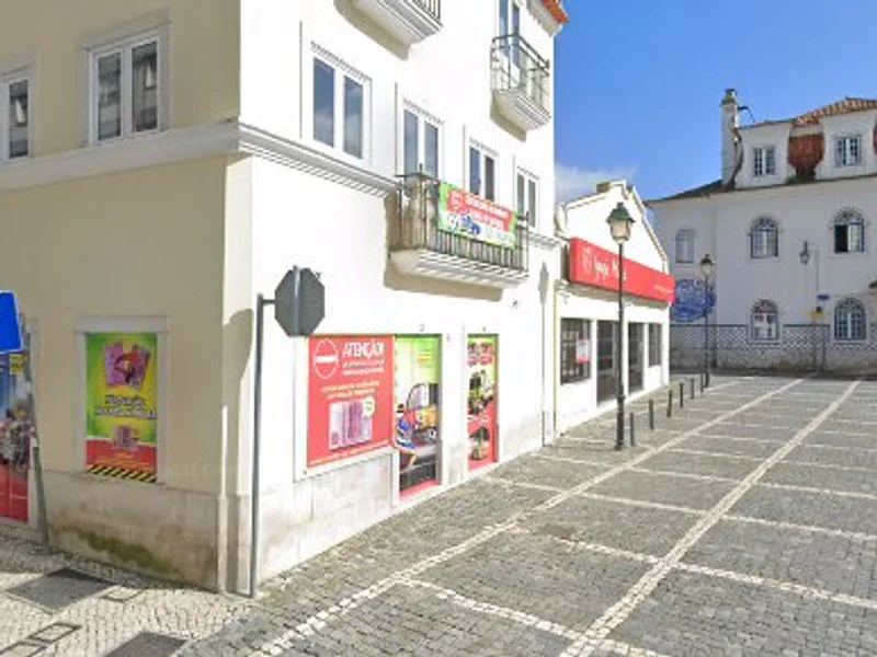 Igreja Maná