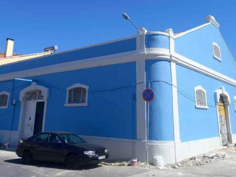 Igreja RCN Vila Franca de Xira