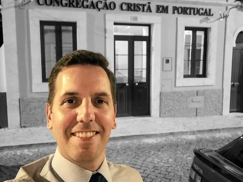 Congregação Cristã em Portugal - Vila Franca de Xira