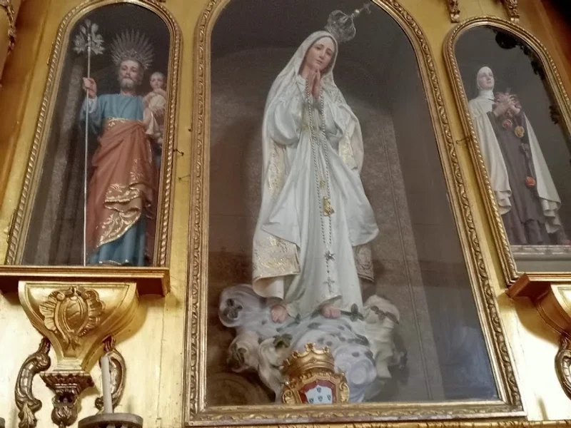 Igreja de São Cristóvão