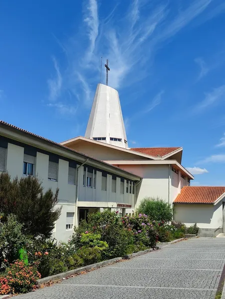 Capela Dos Capuchinhos Gondomar