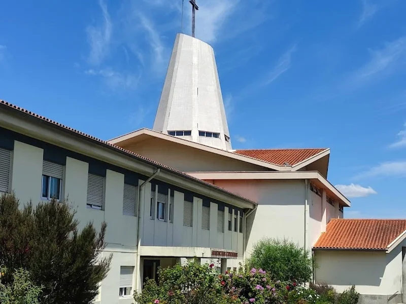 Capela Dos Capuchinhos Gondomar