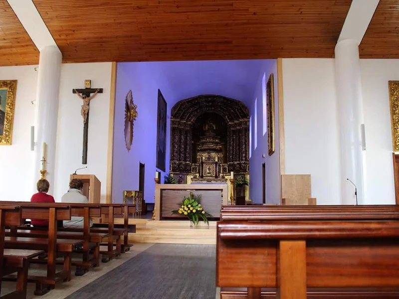 Igreja de Fânzeres