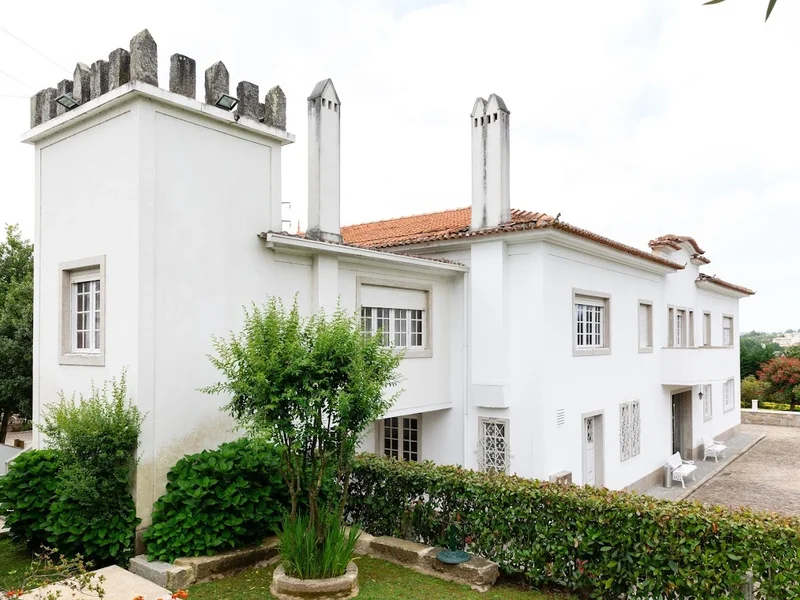 Quinta da Igreja