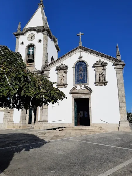 Igreja Matriz de Gondomar