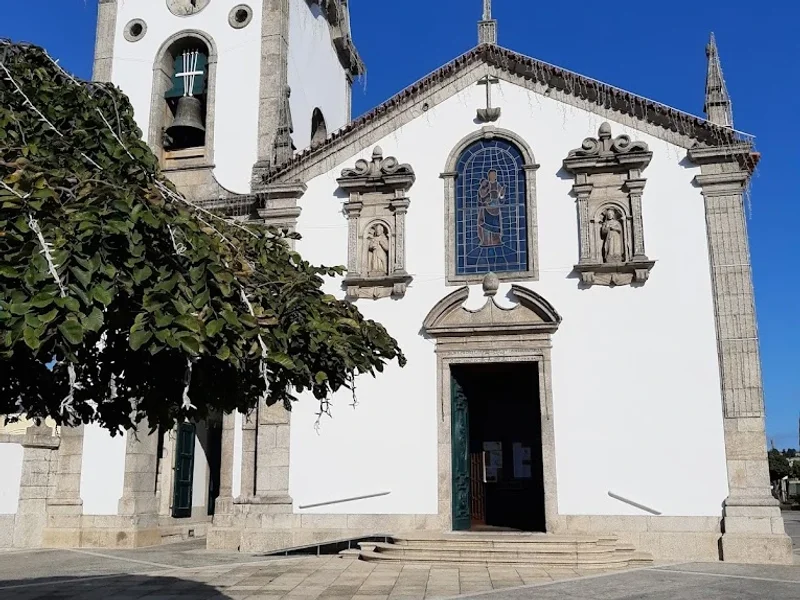 Igreja Matriz de Gondomar
