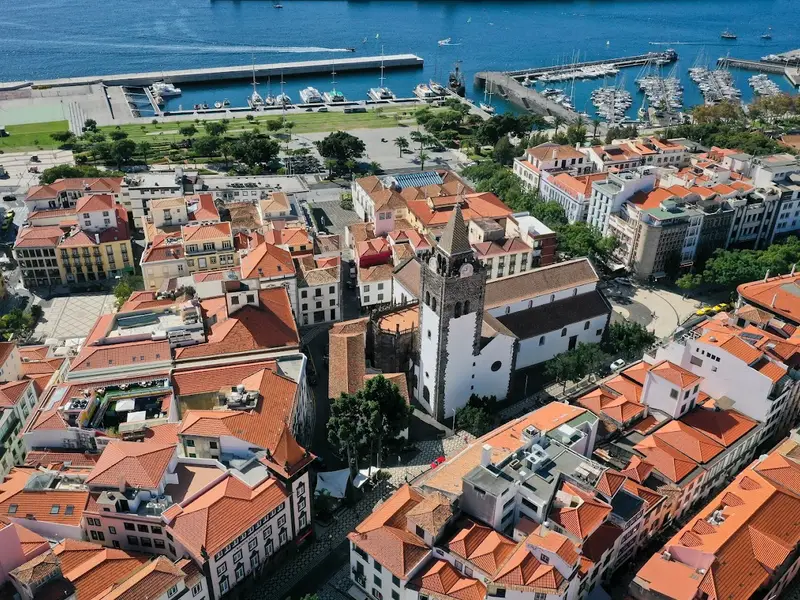 Sé Catedral do Funchal