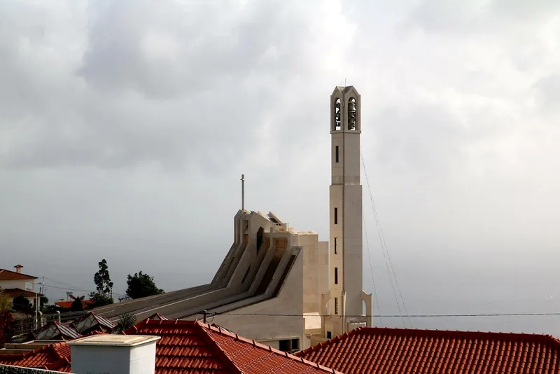 Igreja do Livramento