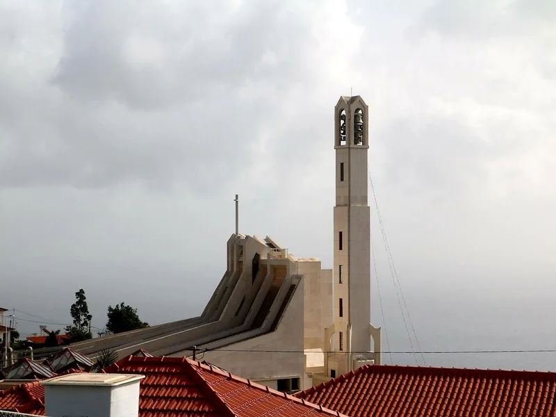 Igreja do Livramento