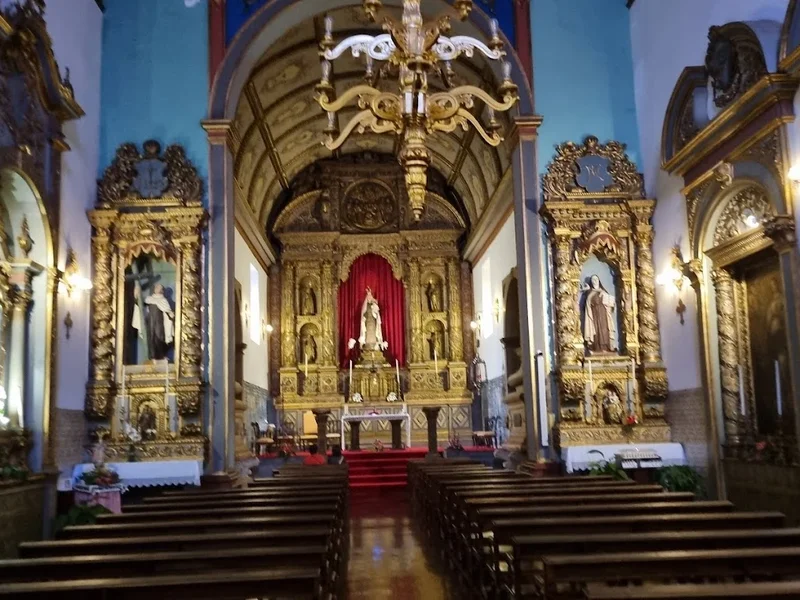 Igreja do Carmo