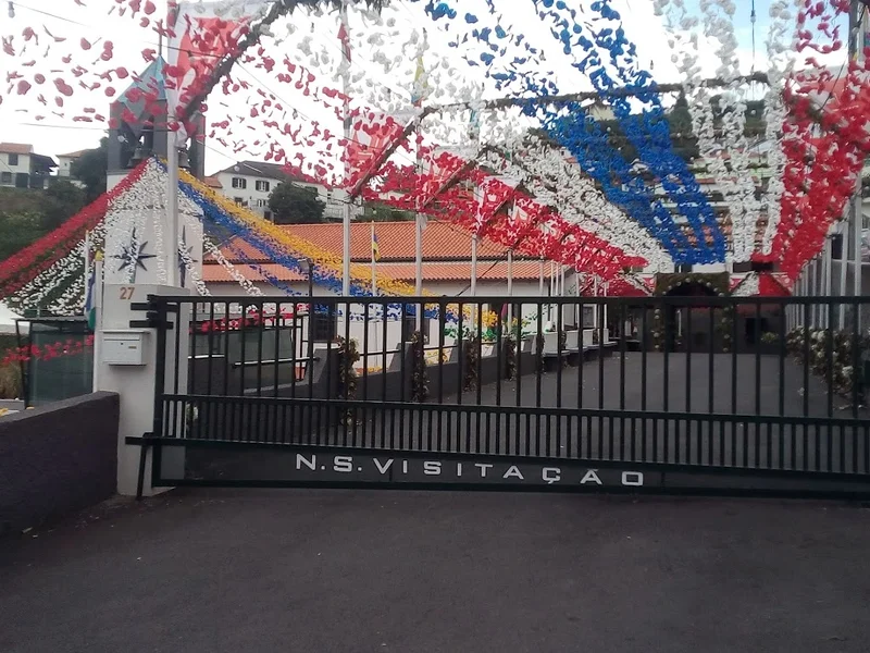 Igreja de Nossa Senhora da Visitação