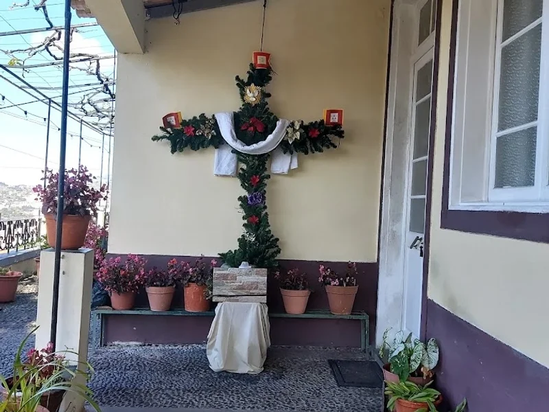 Igreja de Santa Luzia