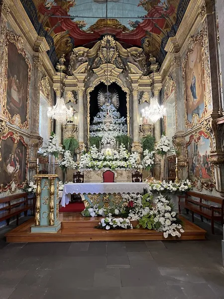 Igreja de Nossa Senhora do Monte