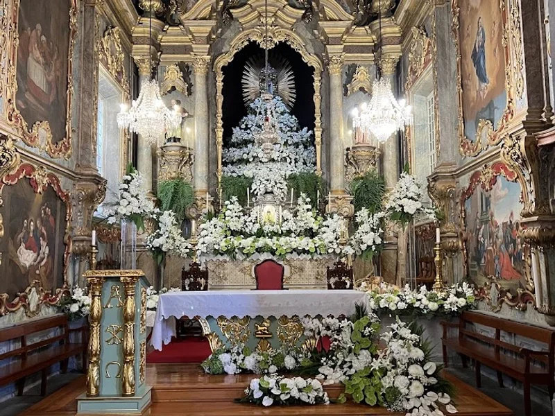 Igreja de Nossa Senhora do Monte