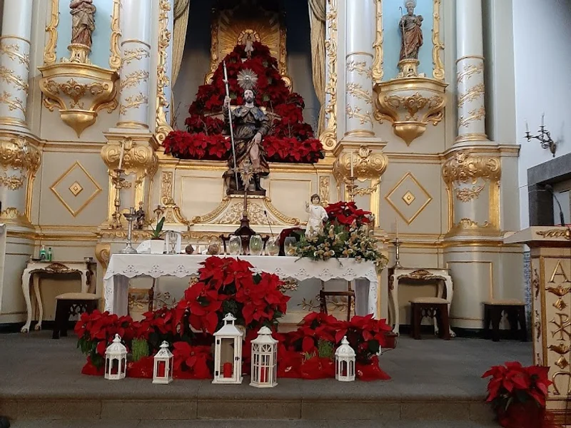 Igreja de São Roque