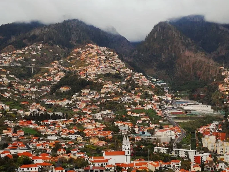 Capela de Nossa Senhora da Conceição