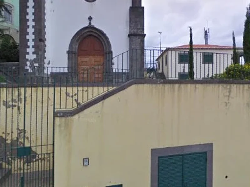 Mosteiro de Nossa Senhora da Encarnação do Funchal / Igreja da Encarnação