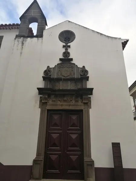 Capela de São Luís de Tolosa