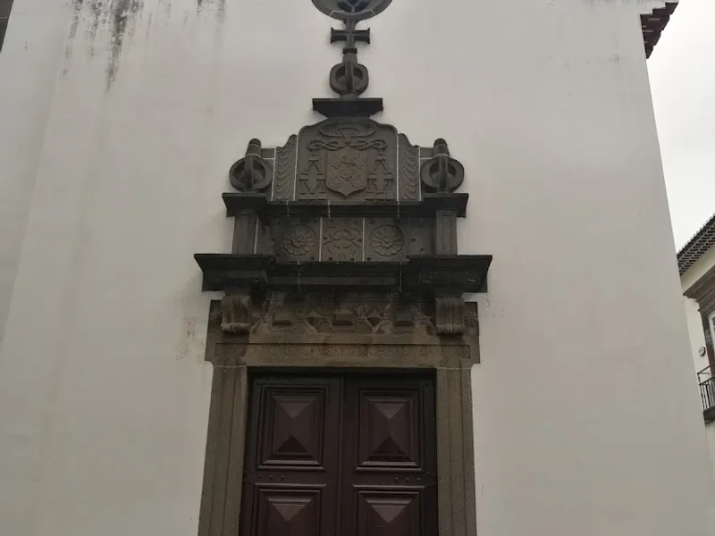 Capela de São Luís de Tolosa