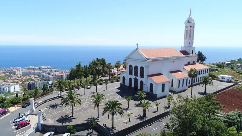 Igreja de São Martinho