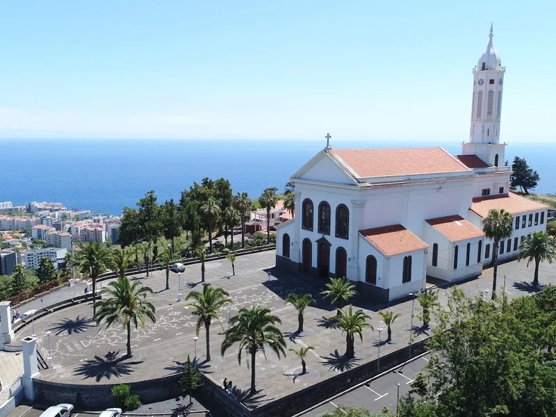 Igreja de São Martinho