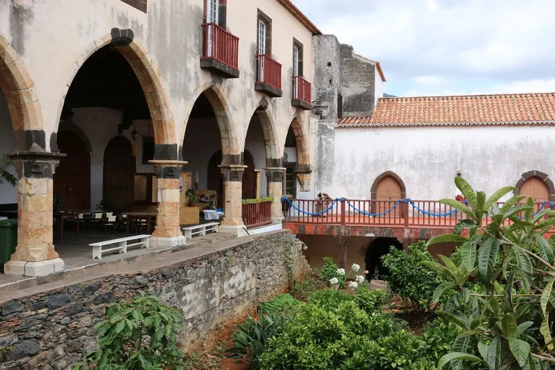 Convento de Santa Clara