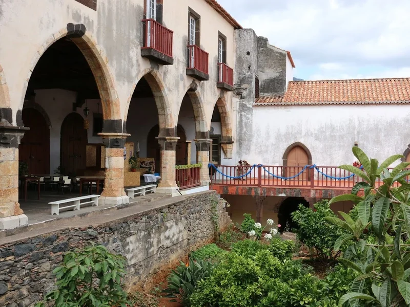 Convento de Santa Clara