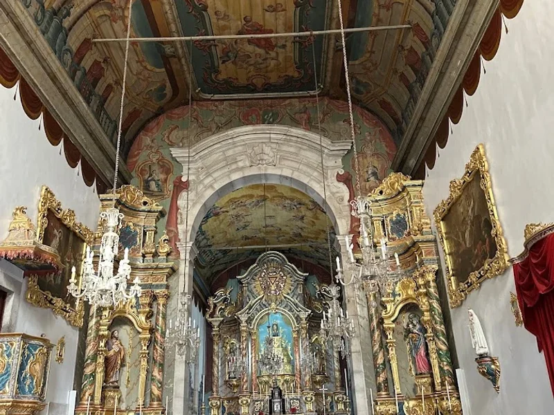 Igreja de Santa Maria Maior