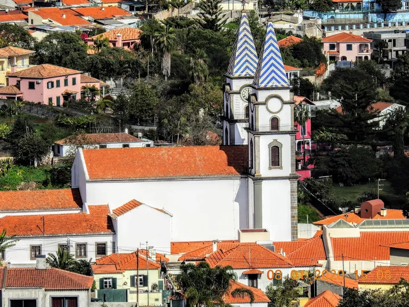 Igreja de Santo António