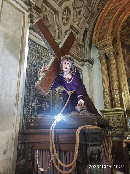 Colégio e Igreja de Nossa Senhora do Carmo