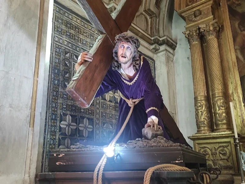 Colégio e Igreja de Nossa Senhora do Carmo