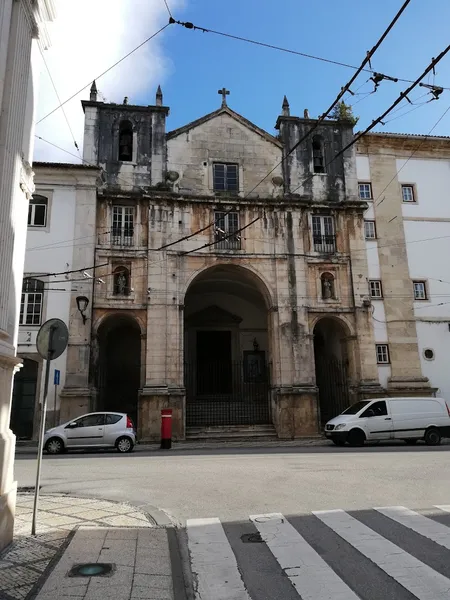 Igreja de São Pedro