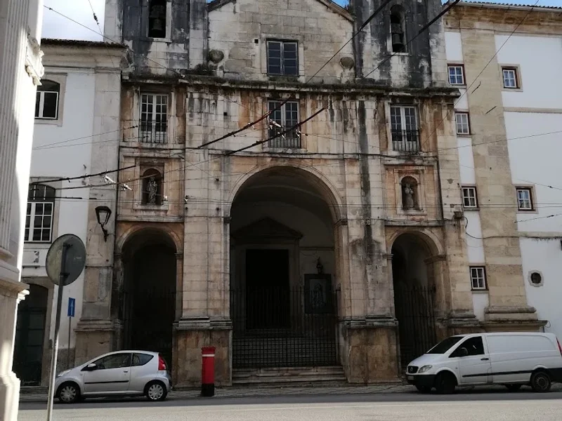 Igreja de São Pedro