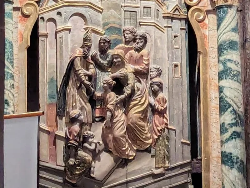 Igreja de São Salvador