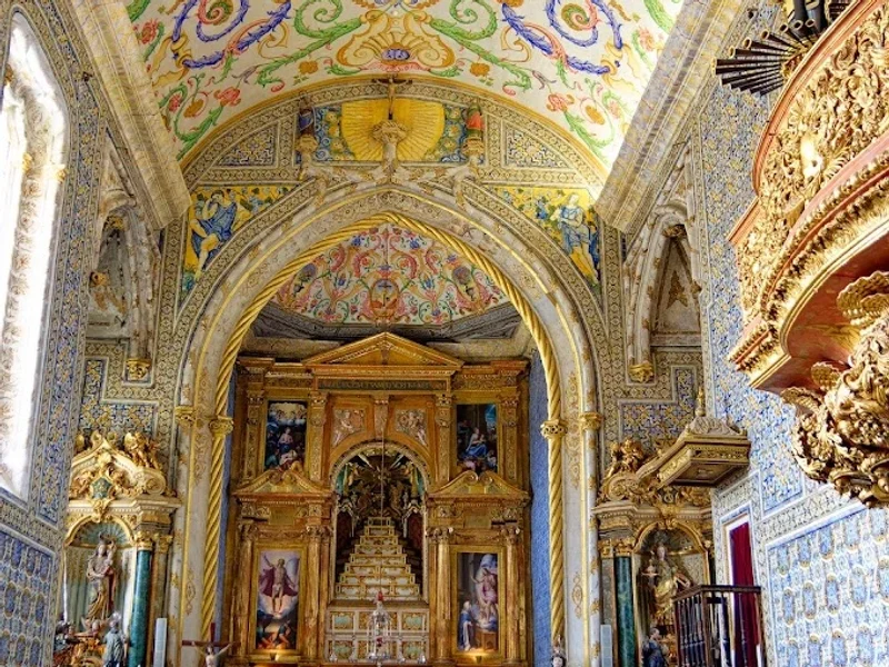 Capela de São Miguel