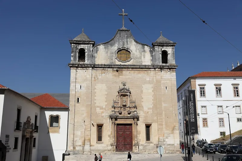 Igreja de São João de Almedina