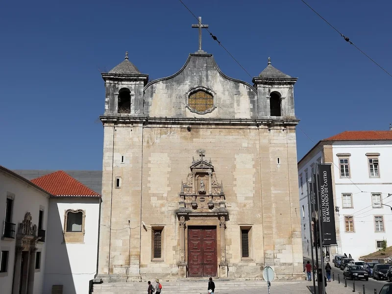 Igreja de São João de Almedina