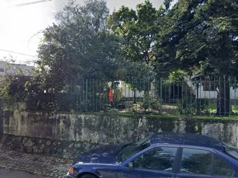 Ermida de Santo António