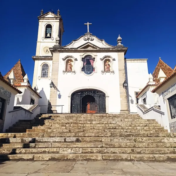 Igreja de Santo António dos Olivais