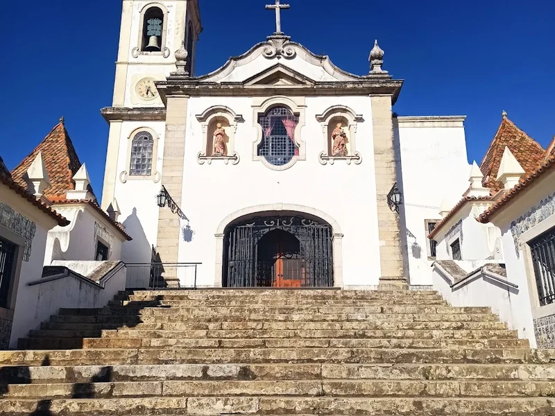 Igreja de Santo António dos Olivais