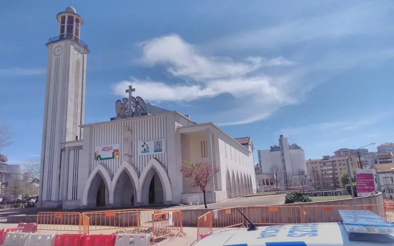 Igreja de São José