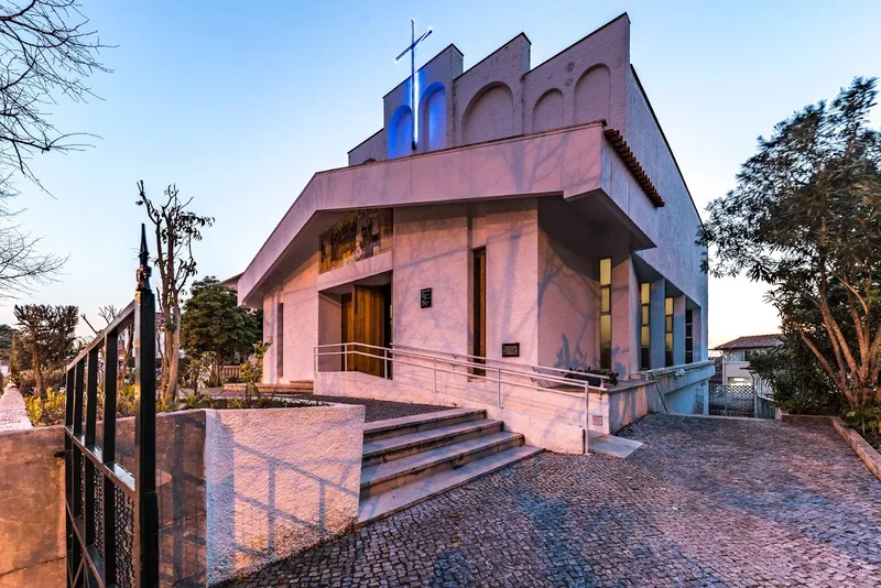 Igreja dos Franciscanos